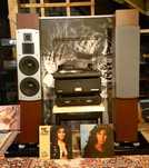 Adam ART Column Mk1 fenomenalny system nagłośnienia stereo