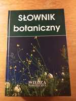 Słownik botaniczny SUPER STAN szweykowskich