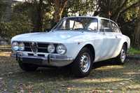 Alfa Romeo GTV 1750