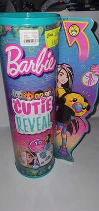 Barbie cutie reveal . Nowa !