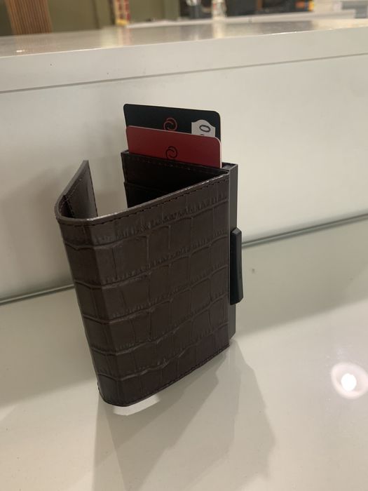 Ogon smart wallet nova