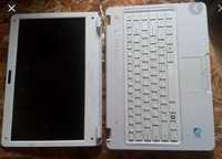 Ноутбук,нетбук.Корпус Qqq.3Q model ON1403N,3Q PC-91401