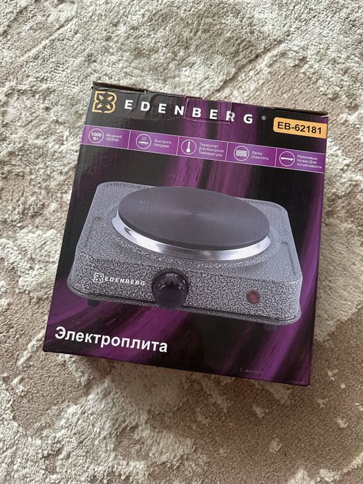Электропечка продам