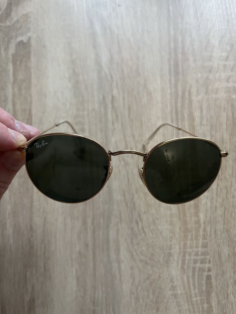 Ray Ban rb 3447 оригінал