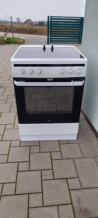 Kuchenka piekarnik wolnostojący