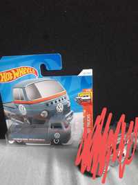 Autko hot wheels