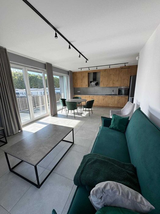 Nowe apartamenty na "SIELANCE"