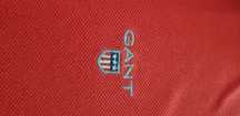 Polo Gant 10 anos