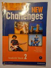Challenges NEW 2 (Students' Book)