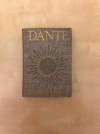 Dante Boska Komedia Twarda oprawa piękne wydanie 1975r