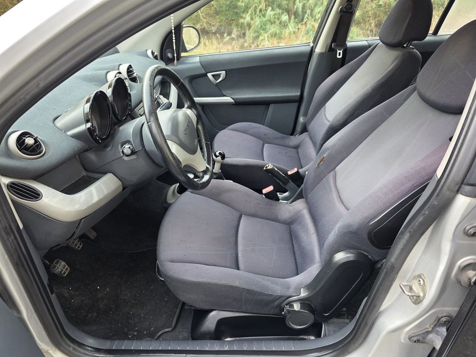 Smart ForFour 1.1 2004 Em Perfeitas condições