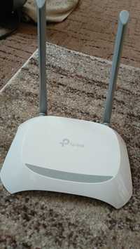 Router bezprzewodowy TP-LINK 300mbps