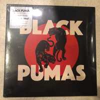 Black Pumas – Black Pumas - Вініл Запечатаний