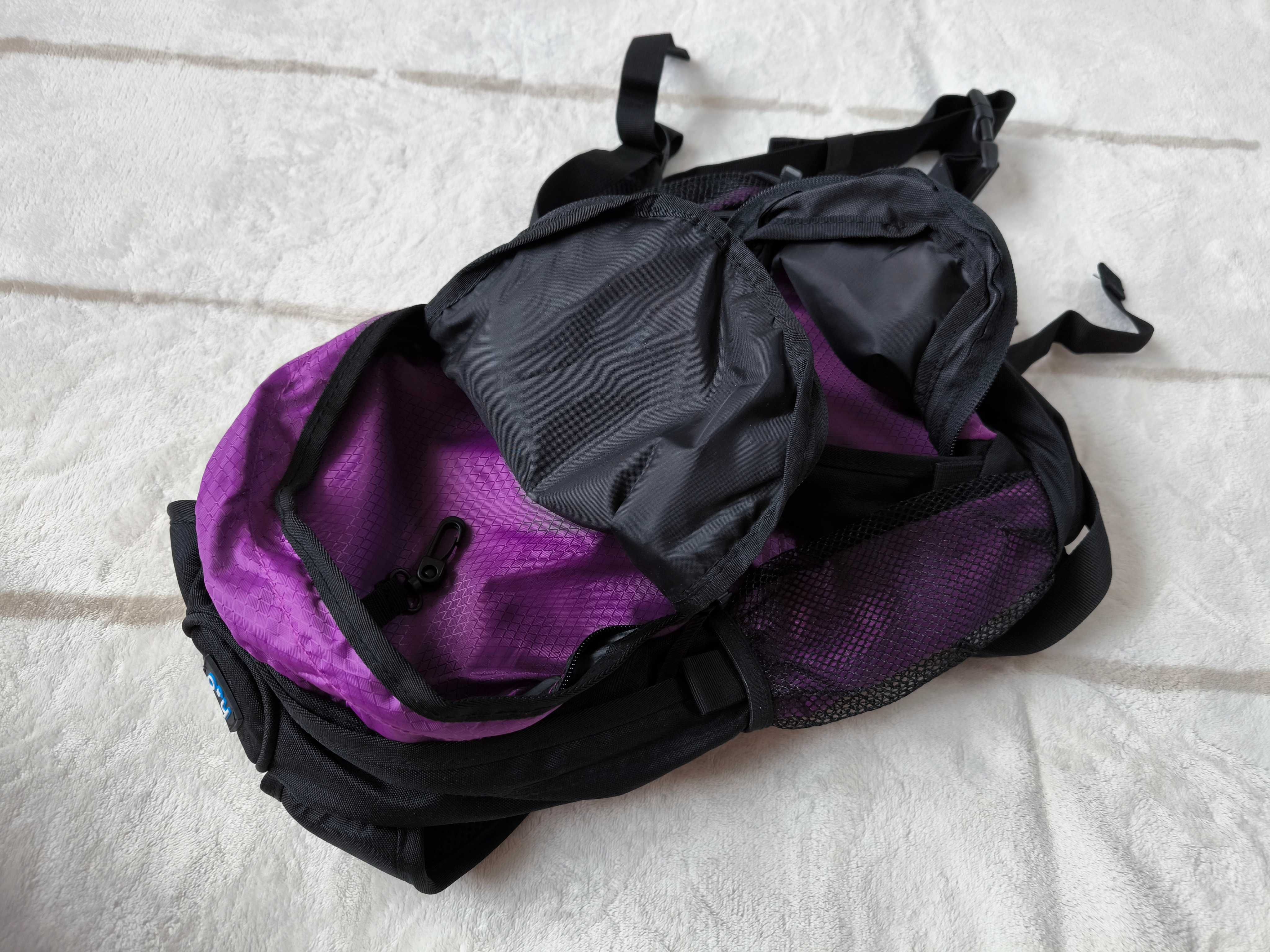 Рюкзак для туризма Mountain Warehouse Walkabout 12 Purple