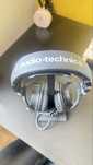 Sluchawki Audio Technika ATH M50x