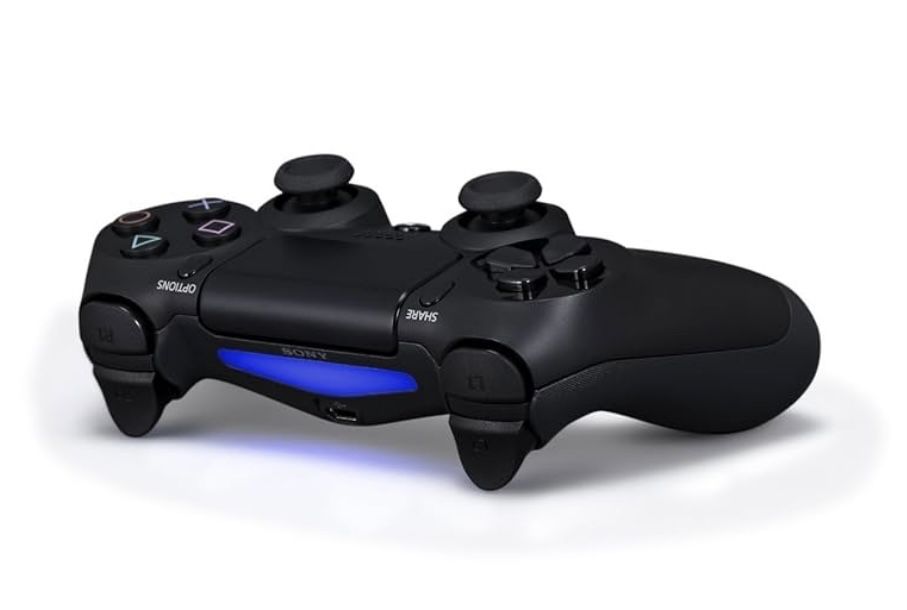 PS4FAT 500GB PRETO