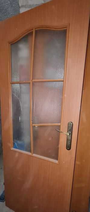 drzwi wewnętrzne 80cm Prawe