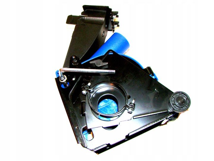 Bruzdownica Do Szlifierki Adapter Odssys 125 Mm