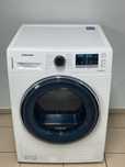 Suszarka Samsung DV81M50103W OptimalDry 8kg 60cm GW