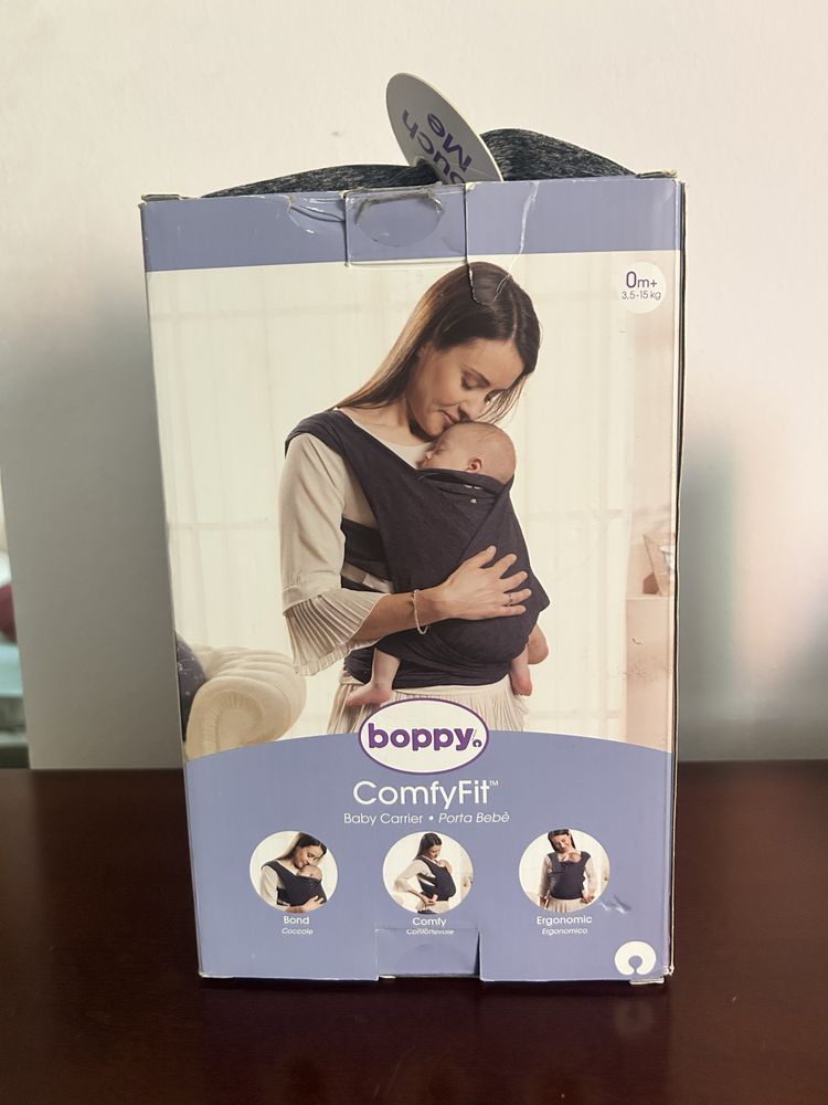 Nosidło / chusta