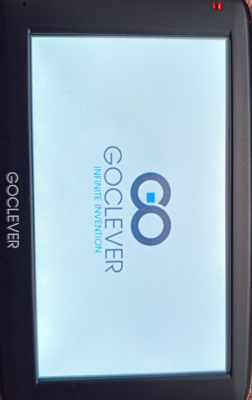 Навігатор gockever