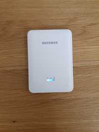 Samsung router mobilny wireless hot spot Wi-Fi modem SM-V101F 4G LTE
