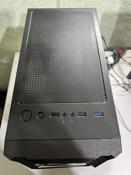 Пк, системний блок, ігровий компьюте gtx 1660 super