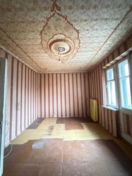 Продам 3к квартиру