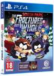 South Park The Fractured Bu Whole [Play Station 4]