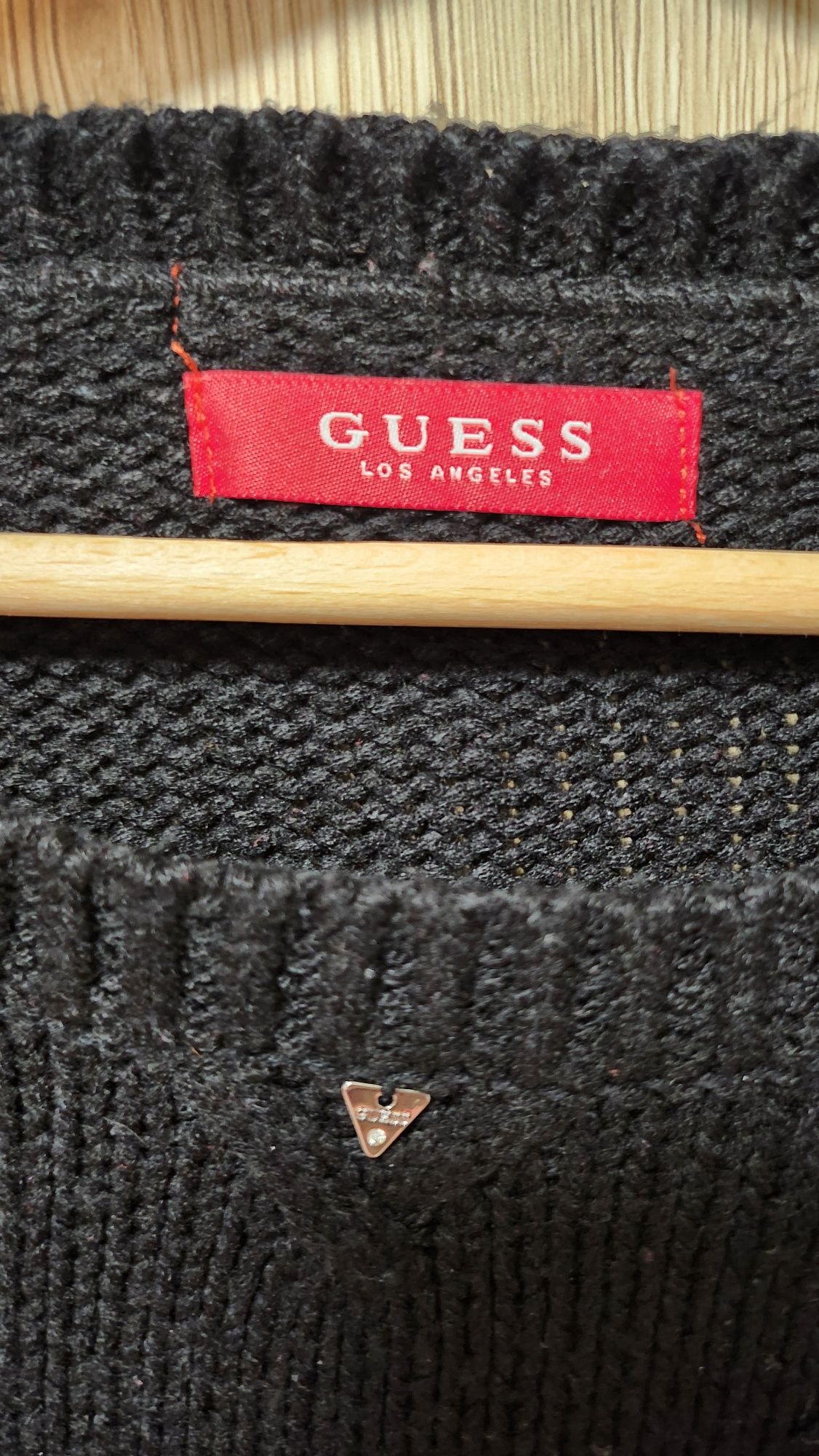 Sweter GUESS rozmiar XS