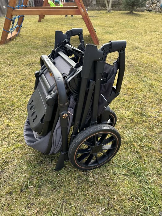 Wózek 2w1 Cavoe Axo Shine (Cybex)