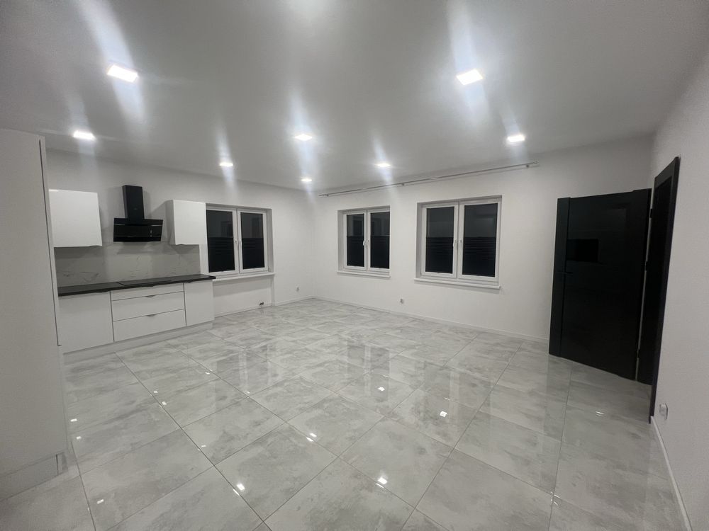 Do wynajęcia mieszkanie, apartament o powierzchni ok 70 m²  Prabuty