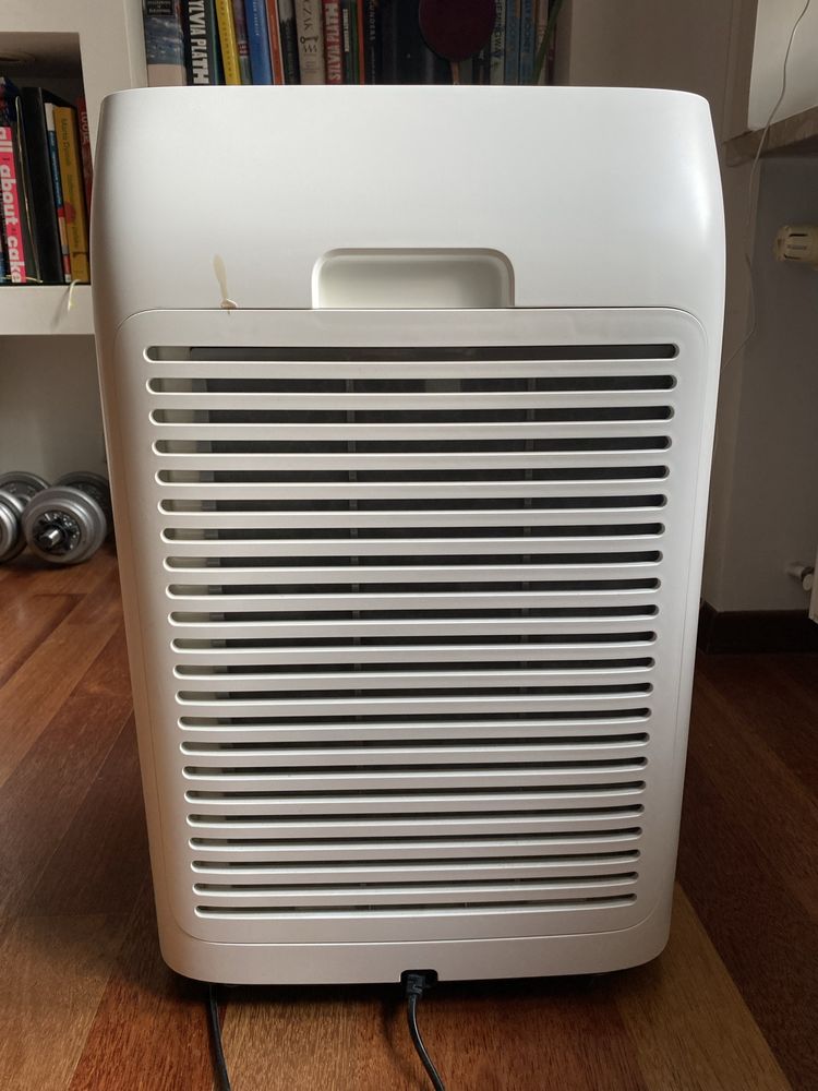 Oczyszczasz i nawilżacz powietrza Philips ac 2729