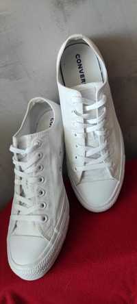 Converse Chuck Taylor All Star OX rozmiar 46 (30 cm)