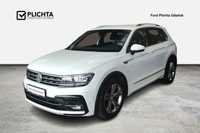 Volkswagen Tiguan 1.5 TSI Highline 150 KM Dsg FV Marża Salon Polska