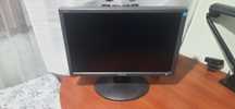 Монітор PHILIPS 200WS8 20"