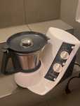 Thermomix TM21 wybitny robot kuchenny