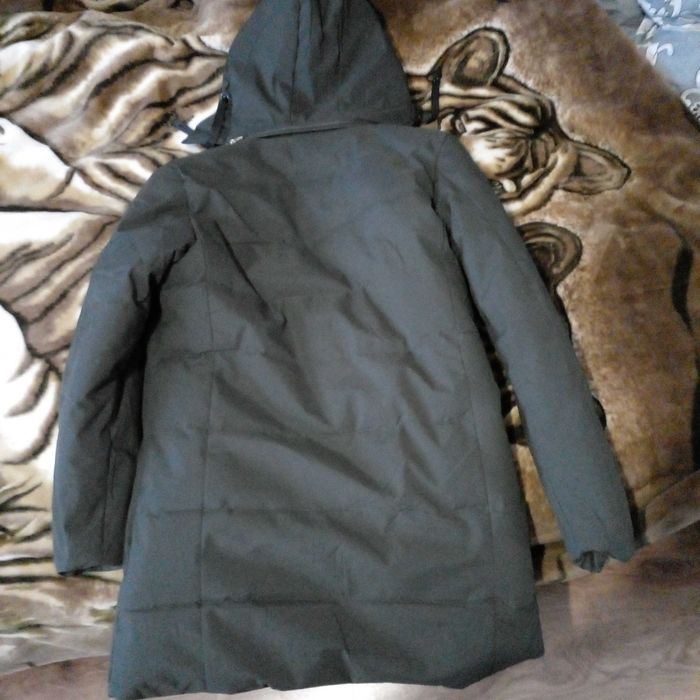 Куртка нова розмір 52