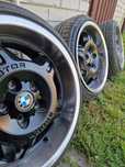 Felgi motorsport 17 8j