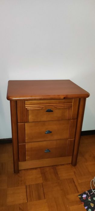 Mobilia conjunto/separado