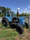Продам ЮМЗ 6 АЛ 1982року