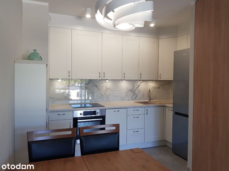 2 pokojowy NOWY apartament, Botaniczna!