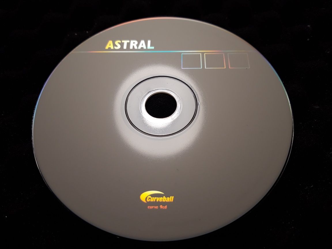 Astral – Astral (CD, 1999)