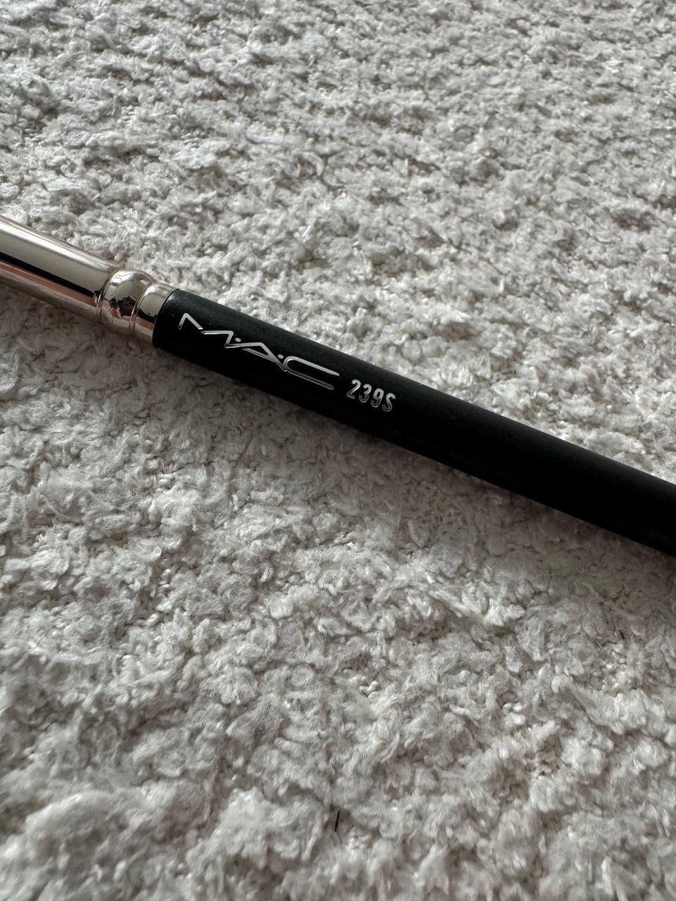 MAC pędzel do makijażu 239 S