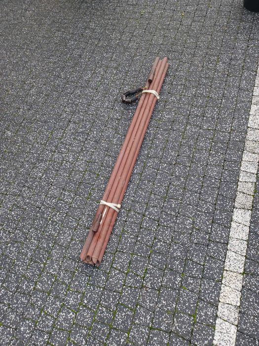 Konstrukcja Bramy Wjazdowej