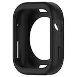 Etui Silicone Watch Case na Apple Watch 40 mm (Series 4/5/6/SE) - czar