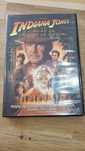Dvd Indiana jones