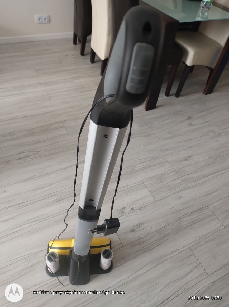 Karcher fc 3 mop elektryczny