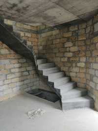 Сходи у києві/ бетонні сходи/ бетонные лестницы/ лестницы