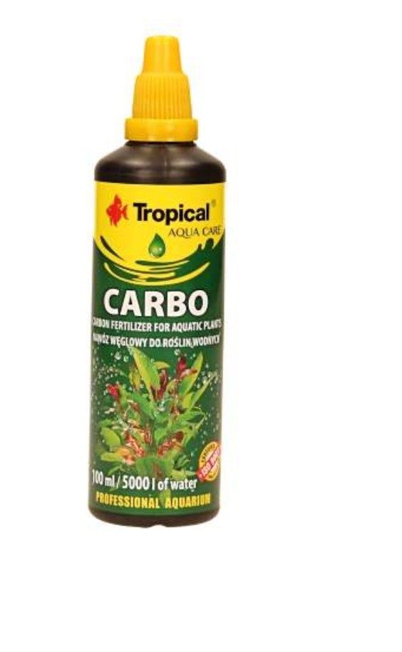 Tropical carbo 100ml